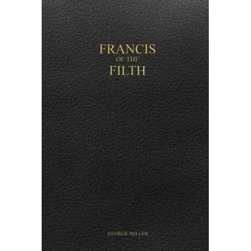 Francis of the Filth