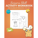 Scissors Skill Activity Workbook Specializing In Preschool for kids: Practice Cutting Animals, Shapes & Lines - scissors cutting book for preschoolers