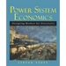 Power System Economics: Designing Markets for Electricity