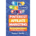 Pinterest Affiliate Marketing - Best Social Media Platform to Make Passive Income Online