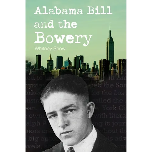 Alabama Bill and the Bowery