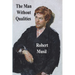 The Man Without Qualities