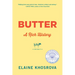 Butter: A Rich History