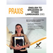 2017 Praxis English to Speakers of Other Languages (Esol) (5362)