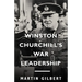 Winston Churchill's War Leadership