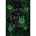 A Game of Deceit and Desire: A Steamy Lesbian Fantasy Romance