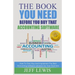 The Book You Need Before You Buy That Accounting Software: How Find, Buy and Implement the Best Accounting Software Solution For Your Business