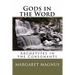 Gods in the Word: Archetypes in the Consonants