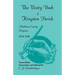 The Vestry Book of Kingston Parish, Mathews County, Virginia, 1679-1796