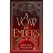 A Vow of Embers
