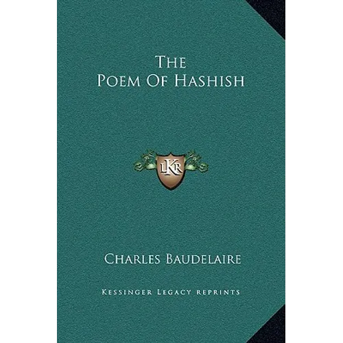 The Poem Of Hashish
