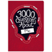 3000 Questions about Me