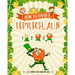 How to Draw A Leprechaun - A St. Patrick's Day Charm for Kids: Creative Step-by-Step Drawing Book for Girls and Boys Ages 5, 6, 7, 8, 9, 10, 11, and 1