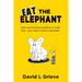 Eat The Elephant: Solve your business problems in small bites (even when its seems impossible)