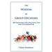 The Wisdom of Group Decisions
