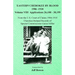 Eastern Cherokee By Blood, 1906-1910: Volume VIII Applications 26,100-30,199