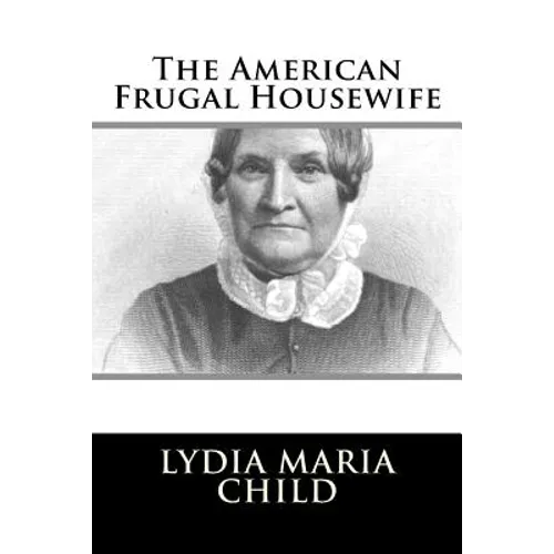 The American Frugal Housewife