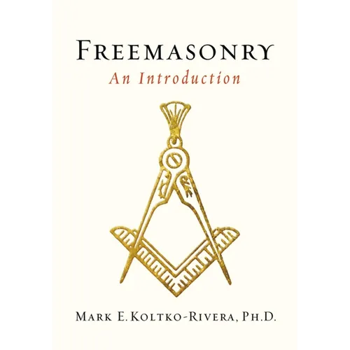 Freemasonry: An Introduction