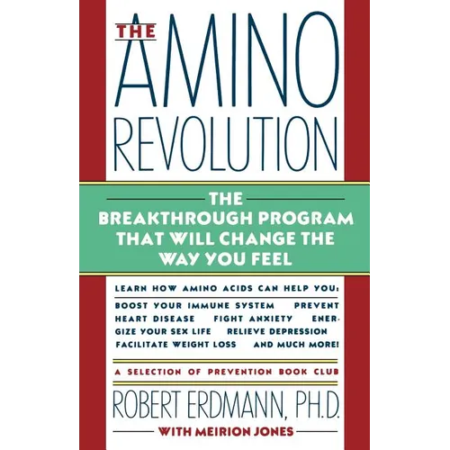 Amino Revolution