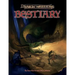 Dragon Warriors Bestiary: Monsters of Myth for the Lands of Legend