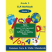 Third Grade ELA Volume 5: Subject Verb Agreement, Plural Nouns, Suffixes and Spelling, Fluency