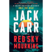 Red Sky Mourning: A Thriller