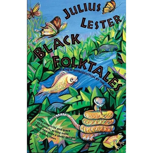 Black Folktales