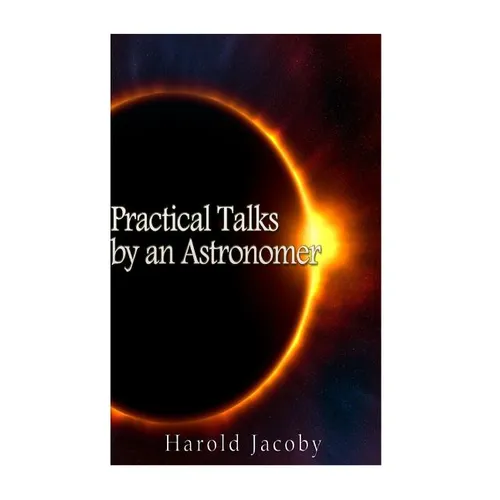 Practical Talks by an Astronomer