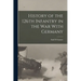 History of the 126th Infantry in the war With Germany