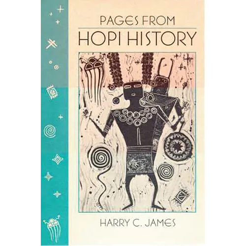Pages from Hopi History