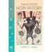 Pages from Hopi History