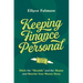 Keeping Finance Personal: Ditch the "Shoulds" and the Shame and Rewrite Your Money Story