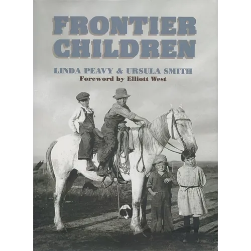 Frontier Children