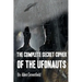 The Complete SECRET CIPHER Of the UfOnauts