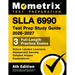 Slla 6990 Test Prep Study Guide 2026-2027 - School Leaders Licensure Assessment Secrets, 3 Full-Length Practice Exams, Detailed Answer Explanations: [