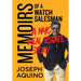 Memoirs of a Watch Salesman: A NYC Real Estate Story