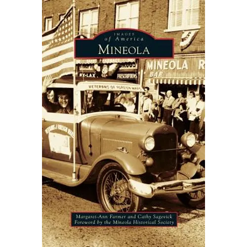 Mineola