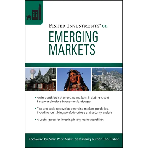 Fisher Investments on Emerging Markets