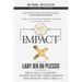 Impact: Inspiring Motivational Powerful Acronyms for Cognitive Thinking: Volume Three