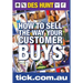 How To Sell The Way Your Customer Buys
