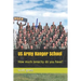 US Army Ranger School: How much tenacity do you have?
