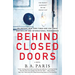 Behind Closed Doors
