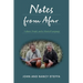 Notes from Afar: Culture, People, and a Musical Language