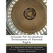 Grounds for Involuntary Termination of Parental Rights