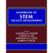 Handbook of Stem Faculty Development