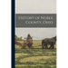 History of Noble County, Ohio