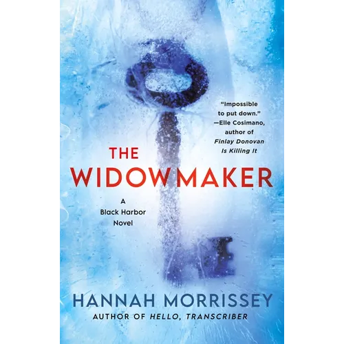The Widowmaker: A Black Harbor Novel