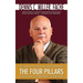 A Guide to Achieving New Heights: The Four Pillars of Successful Nonprofit Leadership