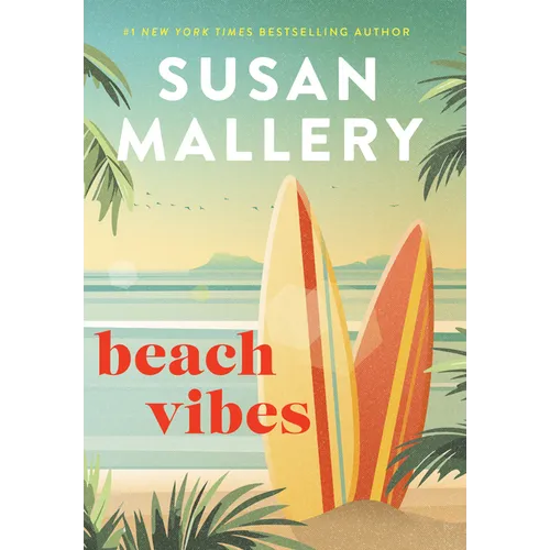Beach Vibes