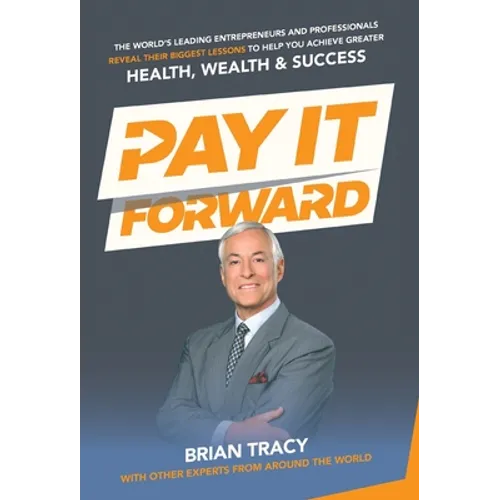 Pay It Forward